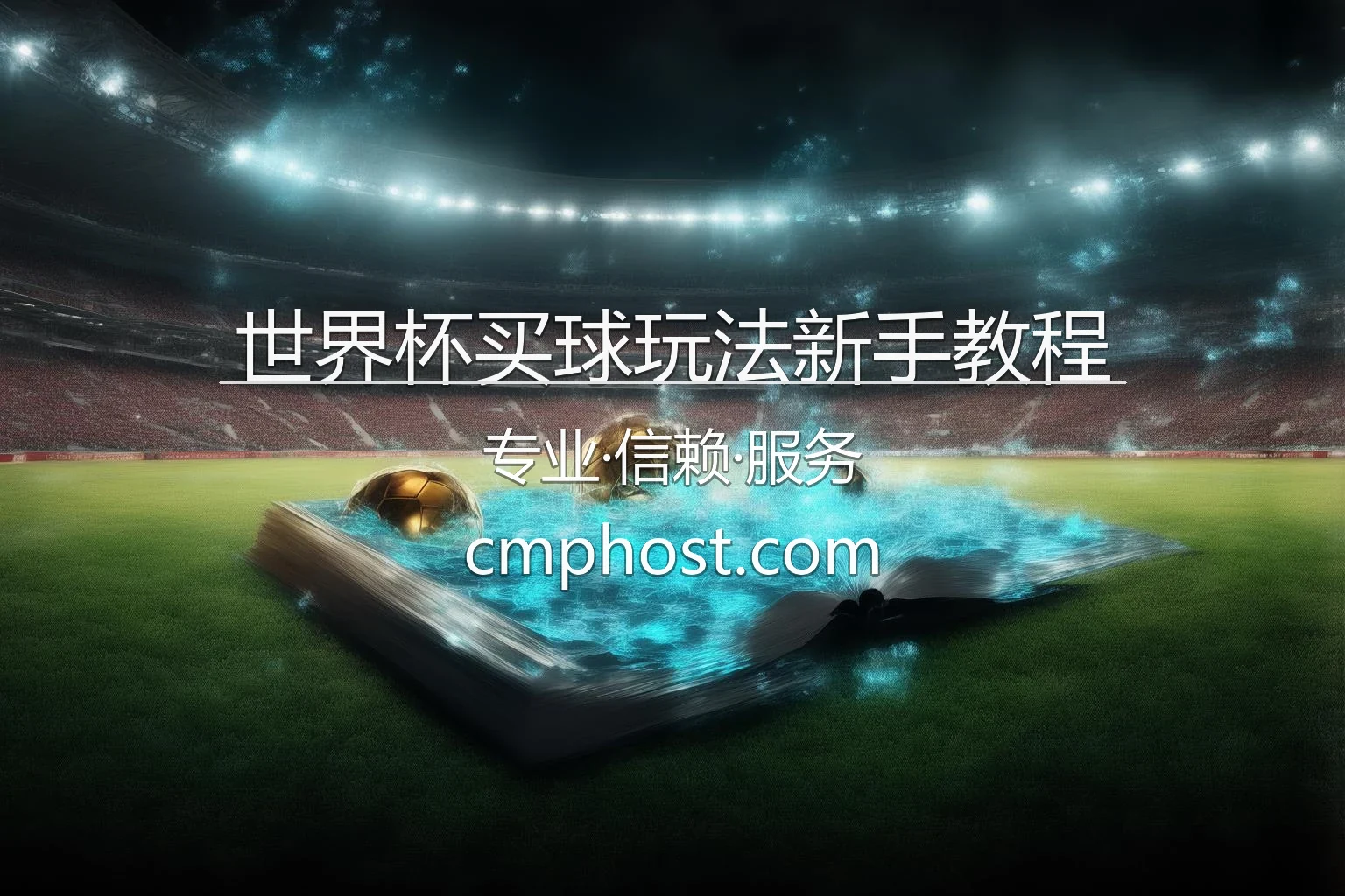 世界杯买球玩法新手教程