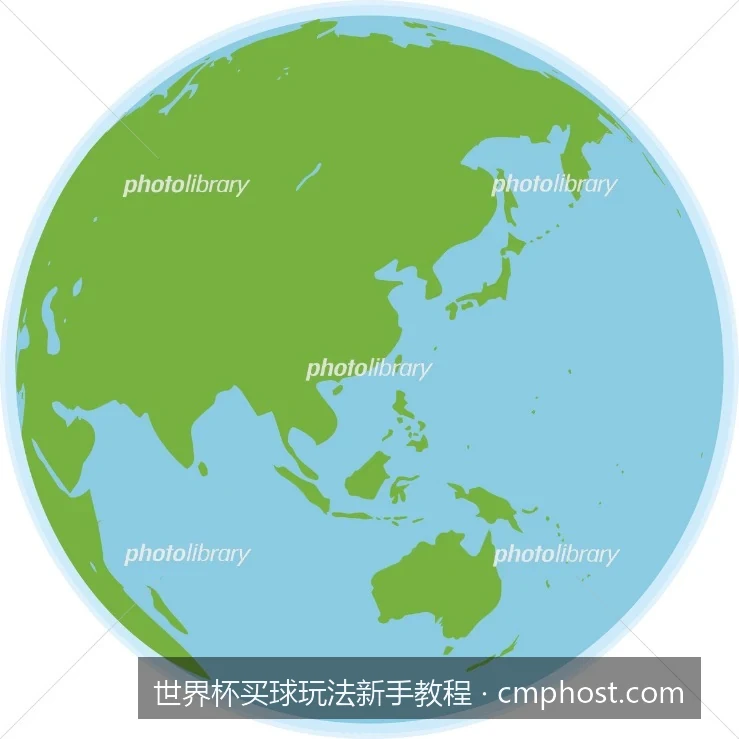 盘口与赔率怎么看？世界杯新手买球核心数据分析入门指南